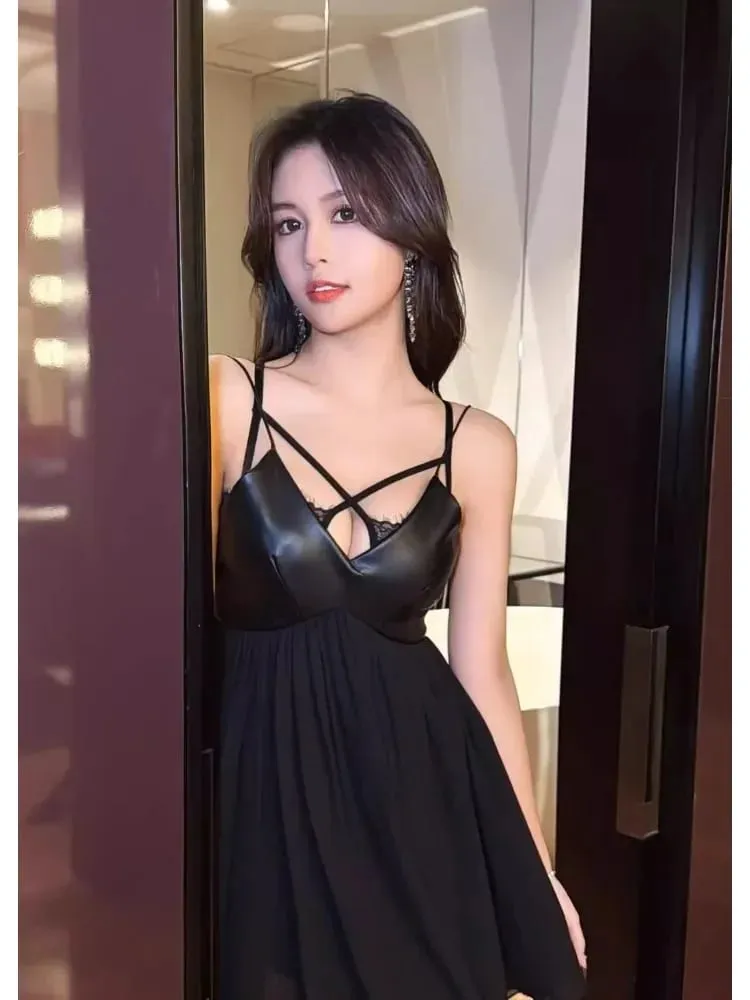 Push Up Bra สำหรับหน้าอกเล็ก - ชุด Bralette ลูกไม้เก๋ไก๋สไตล์ฝรั่งเศสไร้สายรองรับชุดชั้นใน Anti-Sag สำหรับผู้หญิงตัวเล็ก — image 6