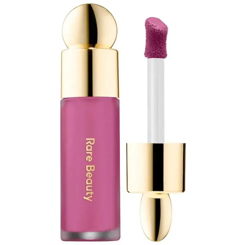 หายากความงามแต่งหน้า Cheek Blush Cream Blusher Stick Bliss ส่งเสริมลิปสติกใหม่ Happy Hope Worth Love ลิปกลอสยี่ห้อเครื่องสำอาง — image 40
