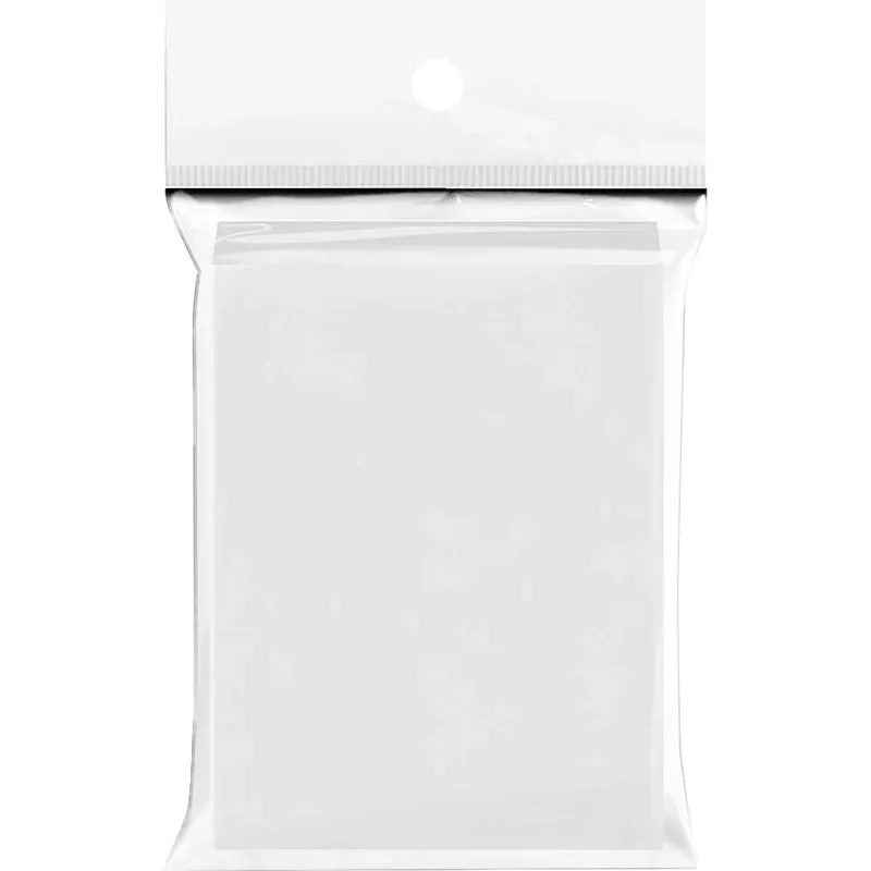 50 PCS 62x89mm Matte Formato giapponese Buste per carte Carte collezionabili con caricamento dall'alto Carta protettiva Giochi da tavolo per YGO — image 16