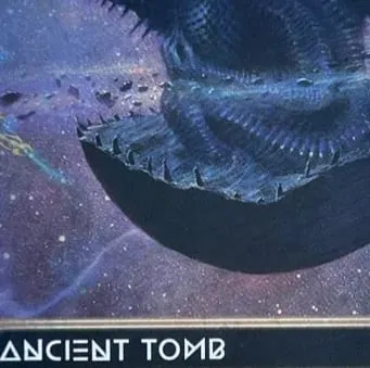 LK61 Galaxy Foil Eldrazi Temple Gemstone Caverns Godless Shrine Galaxy Foil Thẻ proxy TCG chất lượng cao (Lõi đen) — image 20