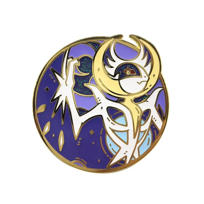 Pokemon Pikachu Enamel Pins Kawaii Cartoon Brooch Clothes Backpack Lapel Badge Fashion Jewelry Accessories For Kids Friends Gift — image 8