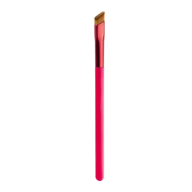 Wilder Augenbrauenpinsel, quadratisch, stereoskopische Malerei, Haaransatz, Augenbrauenpaste, Artefakt, Augenbrauenpinsel, Augenbrauen-Make-up-Pinsel — image 7