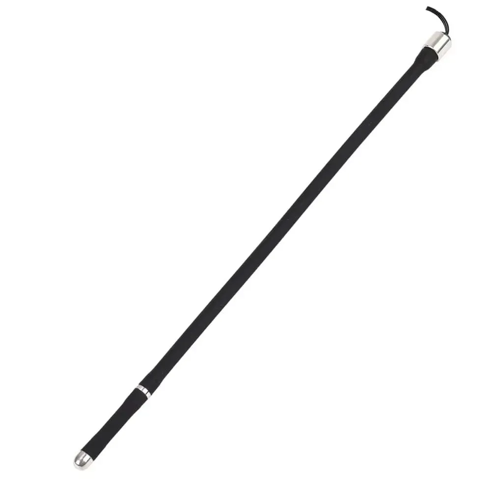ซิลิโคนอวัยวะเพศชายปลั๊กไฟฟ้า Shock Urethral Catheter ปลั๊กยาว Electro Penis Plug Dilator ของเล่นสำหรับ Man — image 4