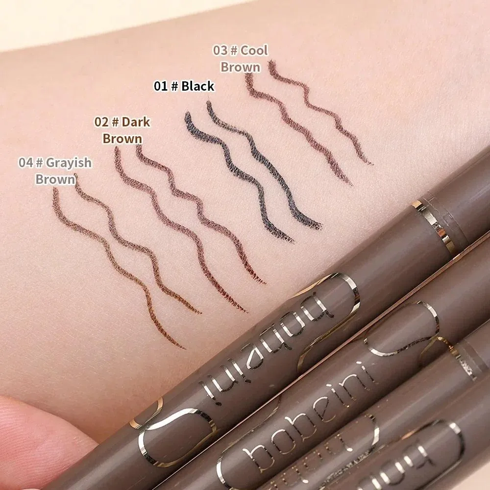 L'eyeliner sottile è impermeabile, resistente al sudore, a lunga durata e a prova di sbavature, adatto ai principianti — image 3