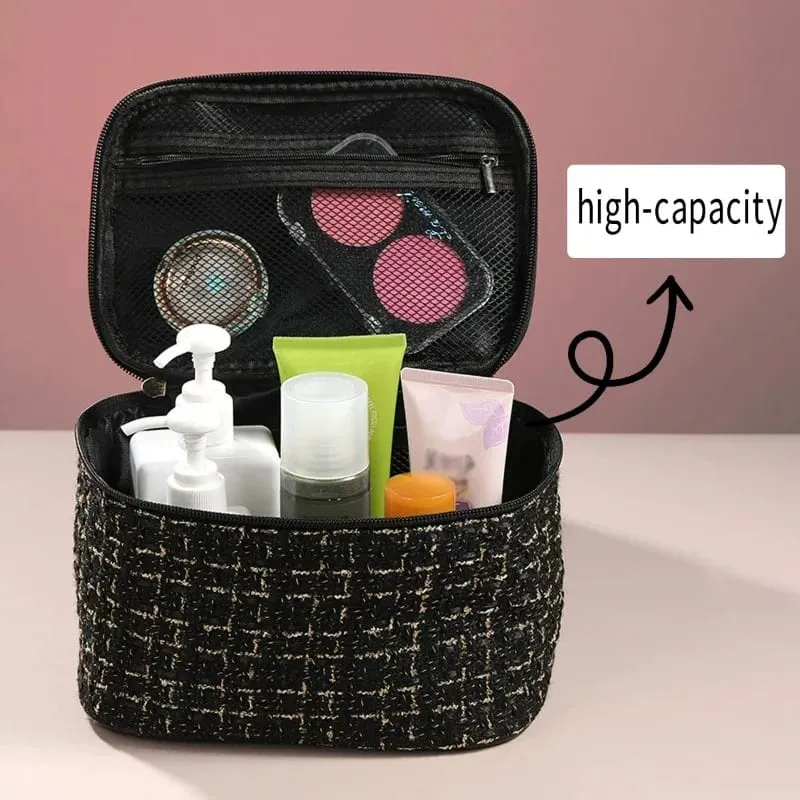 Set di pennelli per trucco professionale per fondotinta ombretto evidenziatore fard correttore polvere strumenti cosmetici con kit spugne — image 4