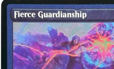 LK59 Kerajang Perak Delighted Halfling Mithril Coat The One Ring Palantír Kad Proksi TCG Berkualiti Tinggi Orthanc (Teras Hitam) — image 10