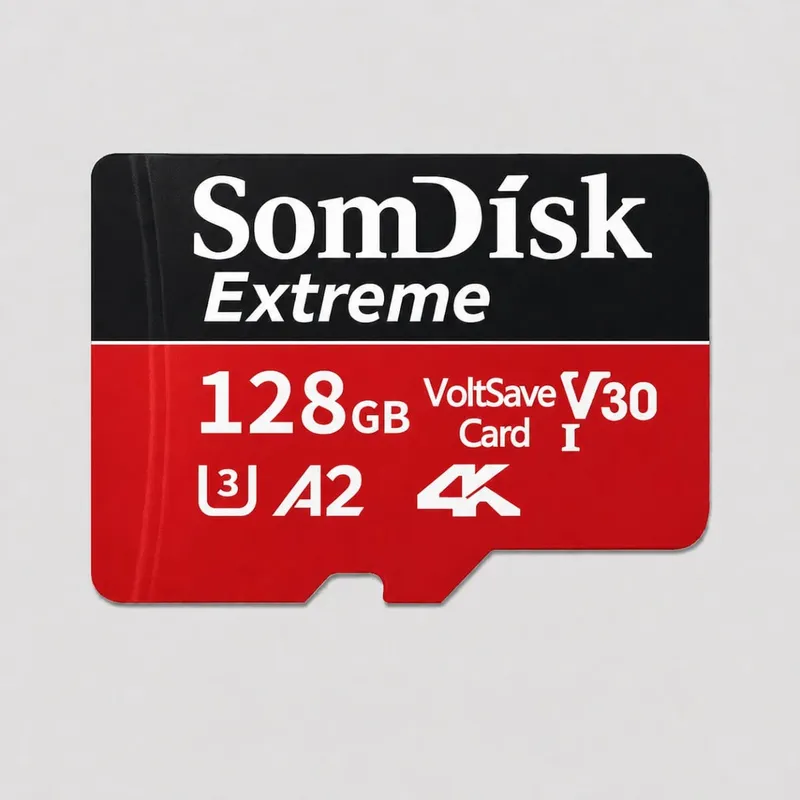 Durable Micro TF/SD Card 64GB 128GB 256GB 512GB Fast Transfer SD Memory Card USB Flash Memory Card for Mobile Phones/PC/Laptop — image 16