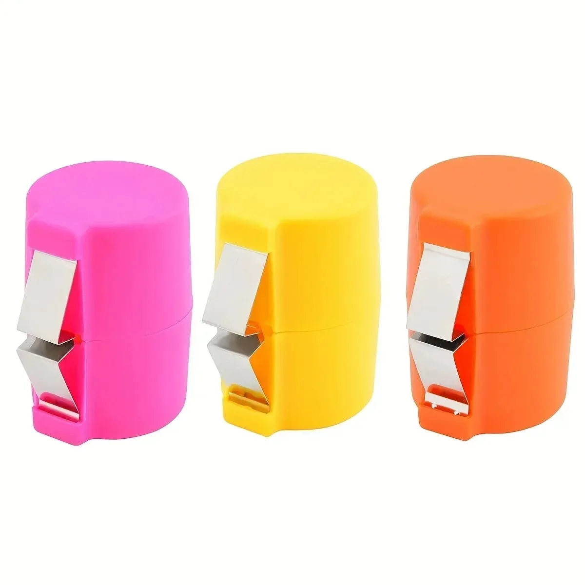 1/3pcs-Nuovo Apriscatole per guscio d'uovo Presse separatore per guscio d'uovo Apriscatole portatili da cucina Frantoio per guscio d'uovo portatile per uso domestico — image 12