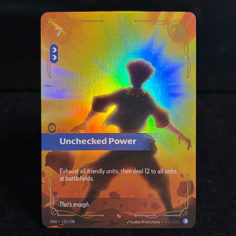 Rune Riftbound OGN Origin Genesis UNL Unleashed KaiSa Elder Dragon Collezionabile Alt Art Showcase Esclusiva Holo Foil Proxy Card