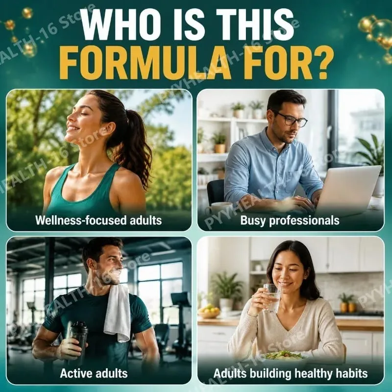 Lenm Gocce liquide di glutatione liposomiale Supporto alla difesa antiossidante con vitamina C e NAC Senza zucchero e senza glutine 60 ML — image 6