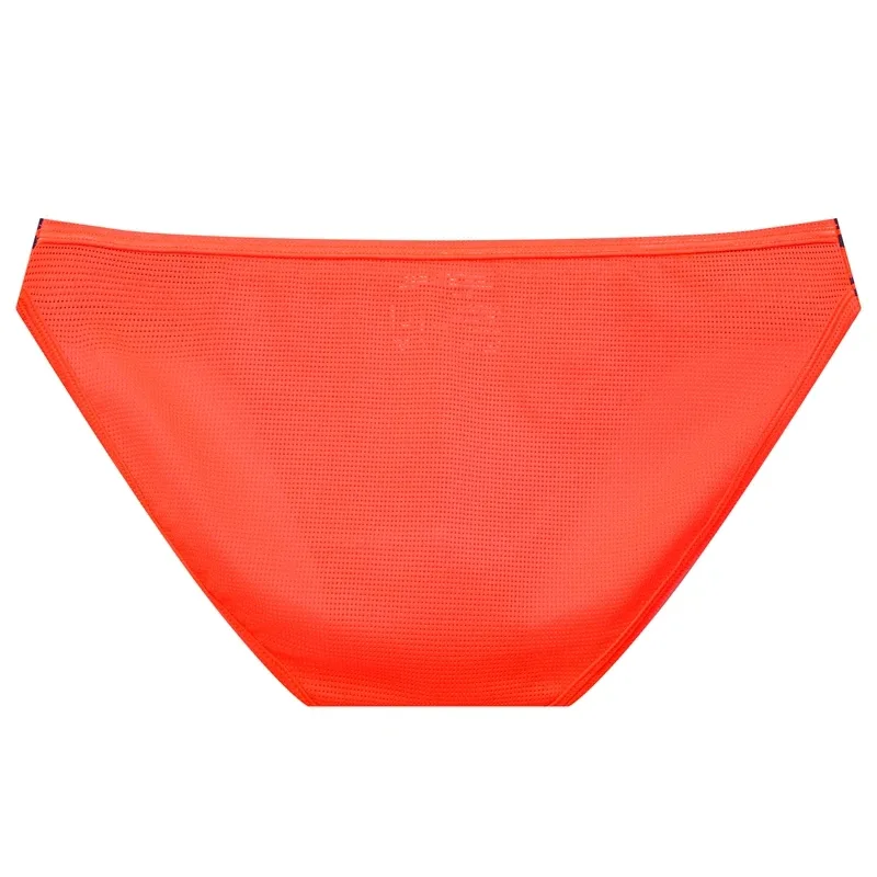 Slip intimi da uomo Mutande in nylon Mesh Quick Dry Sospensorio da uomo Slip bikini Slip da uomo o come pantaloncini da bagno — image 26