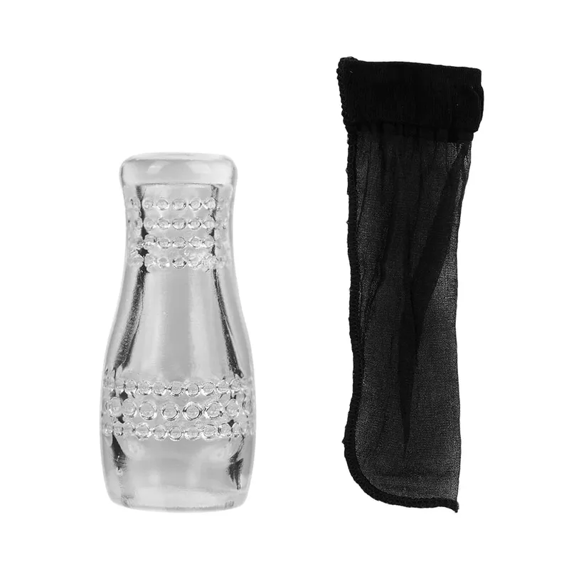 88mm Piccolo Masturbatore Maschile Con Maglia Artificiale Vaginale Per Gli Uomini 18 Pene Sucker Glande Succhiare Il Cazzo Ginnico Giocattoli Del Sesso Ritardati