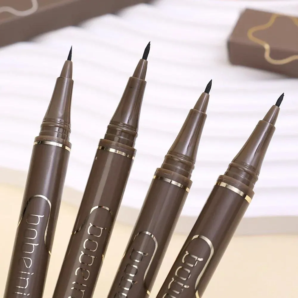 L'eyeliner sottile è impermeabile, resistente al sudore, a lunga durata e a prova di sbavature, adatto ai principianti — image 4
