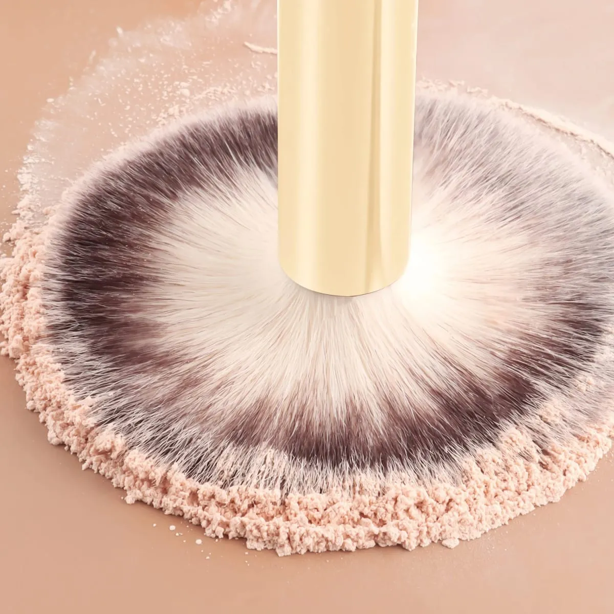 13 ks štětců na make-up s měkkými štětinami s velkým kulatým štětcem na pudr Zvýrazňovač detailů štětce na oční stíny štětec na rty + 1 nádech 2 — image 5
