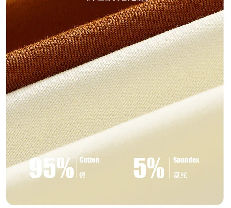 ผู้ชายชุดชั้นในผ้าฝ้ายหลวม ropa ภายใน hombre ง่ายชุดชั้นในสีทึบ calcinha PLUS ขนาดกางเกงเซ็กซี่ใหม่นักมวยและกางเกง — image 13