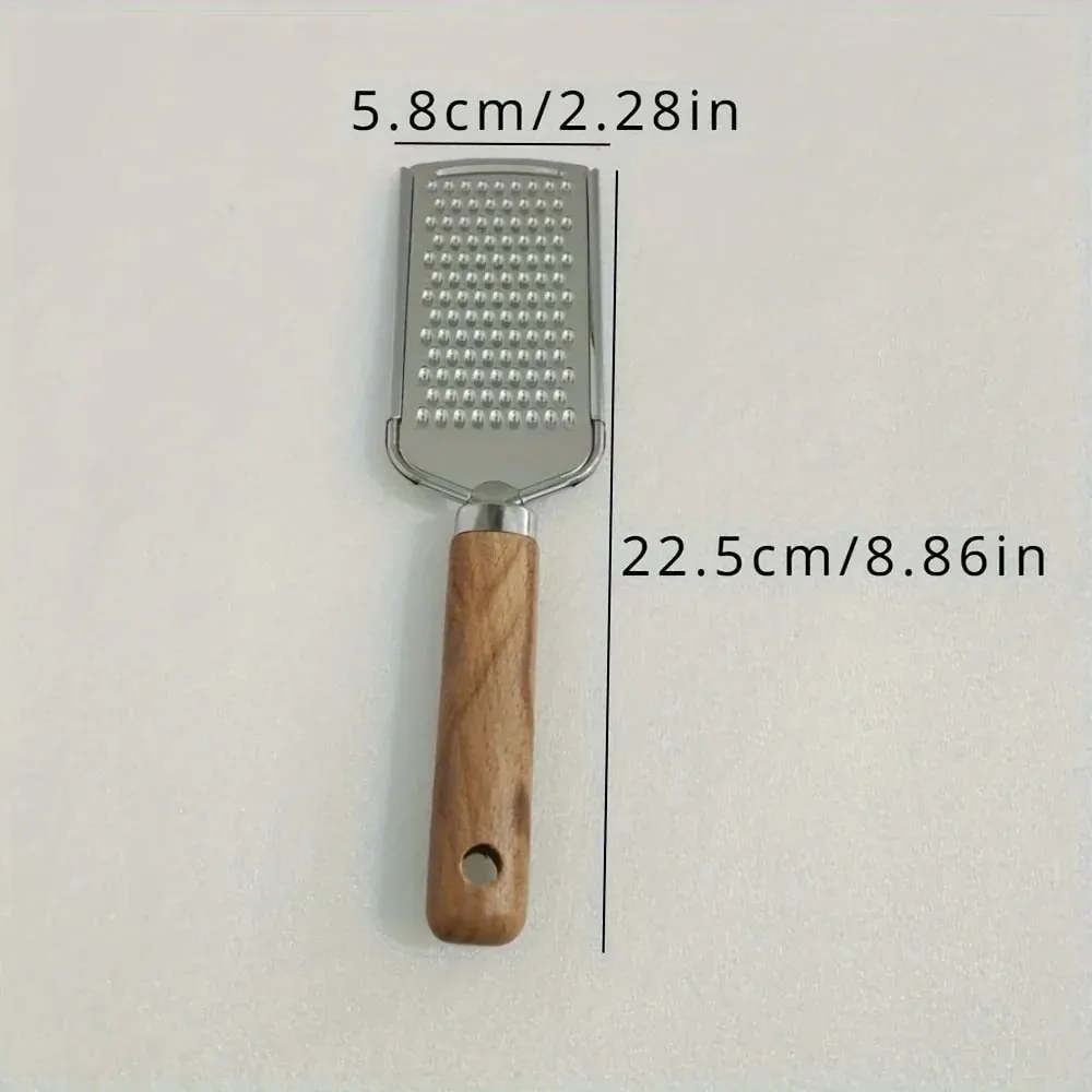 1ks Citronový sýrový multifunkční drtič Citrusový drtič citronu Kuchyňské příslušenství — image 8