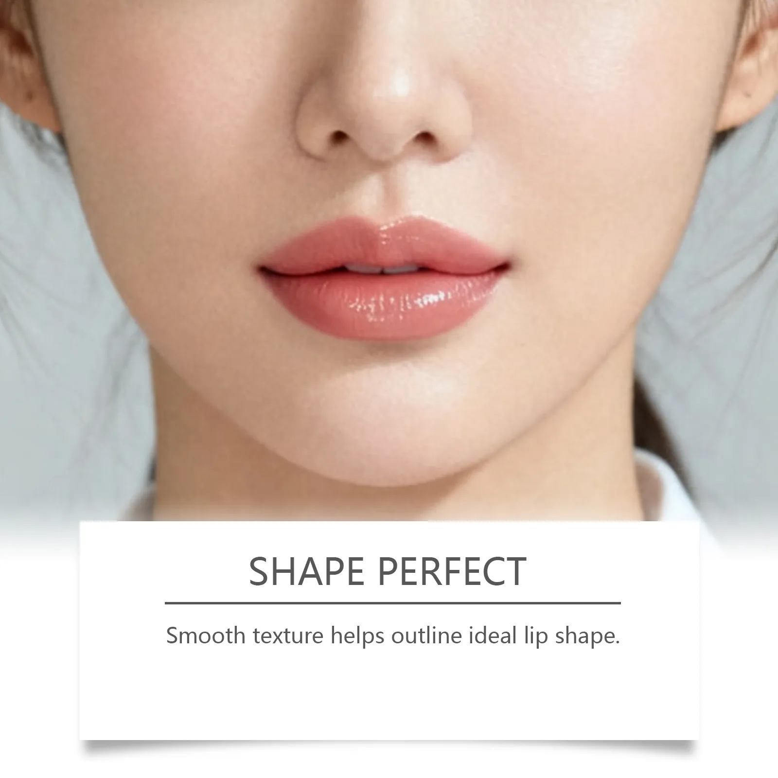 Conjunto de lápis lipliner fosco à prova d'água, longa duração, sem secagem, forro perfeito, preenchimento labial, hidratante, cor labial rechonchuda, cuidados com os lábios — image 3