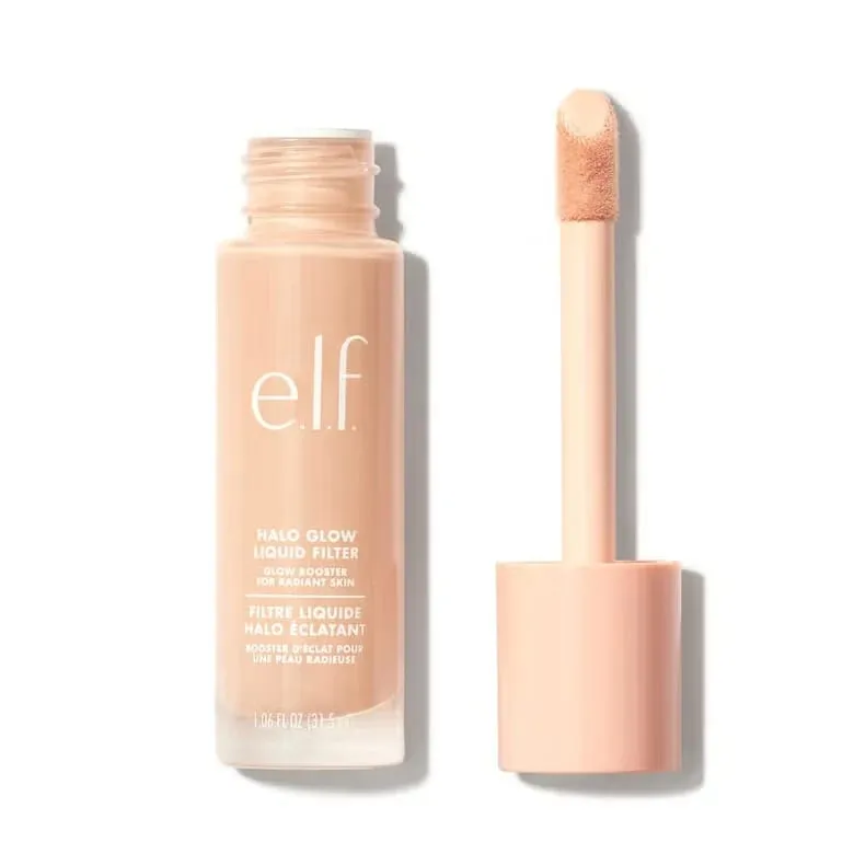 Elf Full Coverage Waterproof Liquid Foundation Long Lasting Matte Finish Dark Circle&Blemish Cover Cosmetics for All Skin Types — image 12