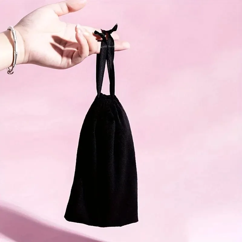 Bộ Cọ Trang Điểm 13 Chiếc Tổng Hợp Cao Cấp Cọ Phấn Nền Phối Kem Che Khuyết Điểm Phấn Mắt Má Hồng Mỹ Phẩm Cọ Du Lịch — image 5