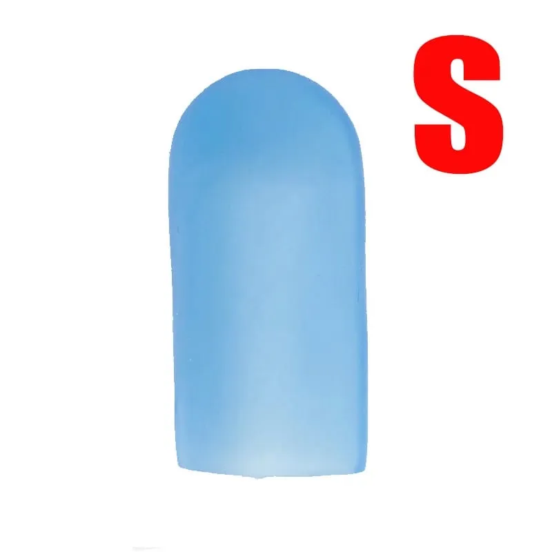 S/M/L Silikon-Ärmel für Penis-Extender-Pumpe, Vergrößerung, Eichel-Schutzkappe, Ersatz-Penisstretcher, Klemm-Set, Sexspielzeug — image 14