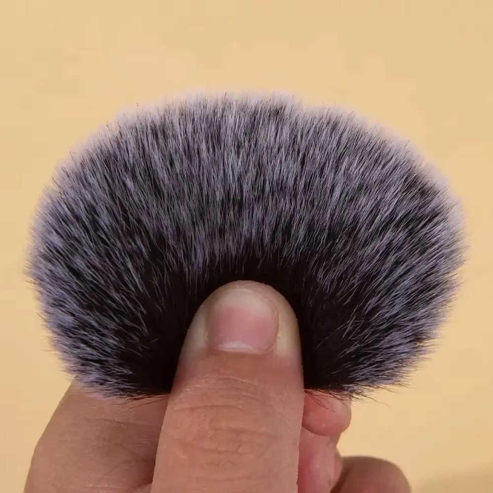 Kit di pennelli per trucco da 7/8 pezzi Pennelli per trucco sintetici morbidi per fondotinta, fard, ombretto, strumenti per trucco cosmetico — image 4