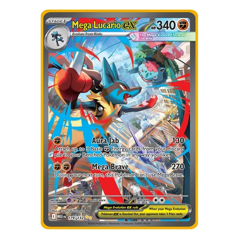 2025 NEU Pokemon Metallkarte 10000 Punkte Arceus Glurak Superkarte Golden English Mewtwo Vmax GX EX Anime Collection Cards Gif — image 38