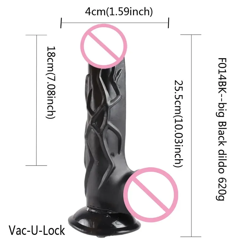 38 Lampiran Mesin Seks Premium Tanpa Bunyi VAC-U-Lock Dildo Cawan Tarikan Produk Seks Mesin Seks Wanita — image 31