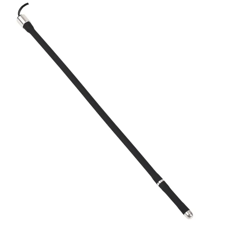 ซิลิโคนอวัยวะเพศชายปลั๊กไฟฟ้า Shock Urethral Catheter ปลั๊กยาว Electro Penis Plug Dilator ของเล่นสำหรับ Man