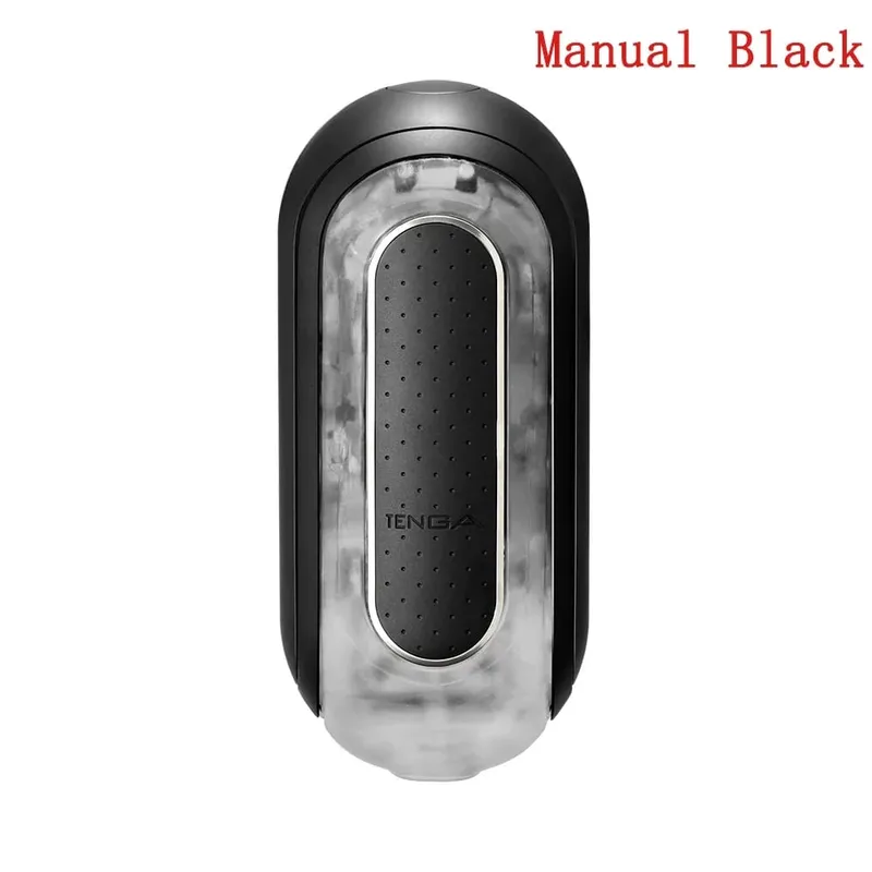 Manual/Electric FLIP ZERO Aircraft Cup Masturbator Man FLIP HOLE Masturbation Cup Japan Adult Sex Toys for Men Reusable