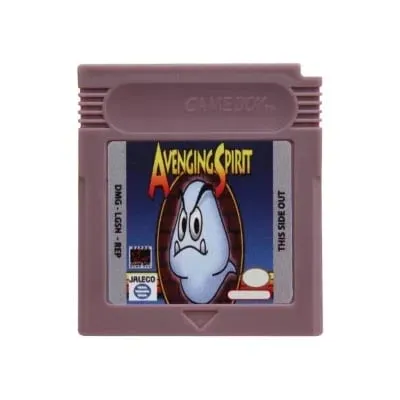 GBC-Spielkassette, 16-Bit-Videospielkonsolenkarte, Super Warriors Island, Mega Man Harvest Moon für GBC/GBA — image 4