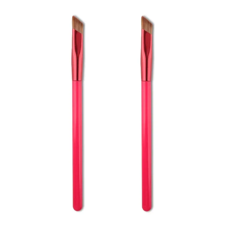 Wild Eyebrow Brush Multifunction Simulated Eyebrow Hair Makeup Brush Contour Eyeshadow Concealer Square Make Up Brushes — image 12