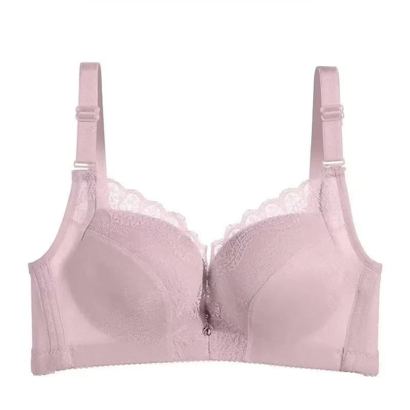 Soutien-gorge Push Up extrême 10 CM pour poitrine plate, bonnet Ultra rembourré, Lingerie sans armatures, crée un décolleté — image 9