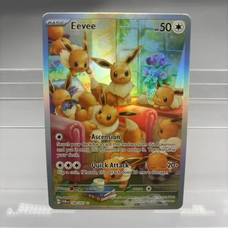 DIY Collection 2025 SV11 Reshiram Zekrom ex DIY Self Made Single Card Classic Game Anime Card Gift Toy — image 8