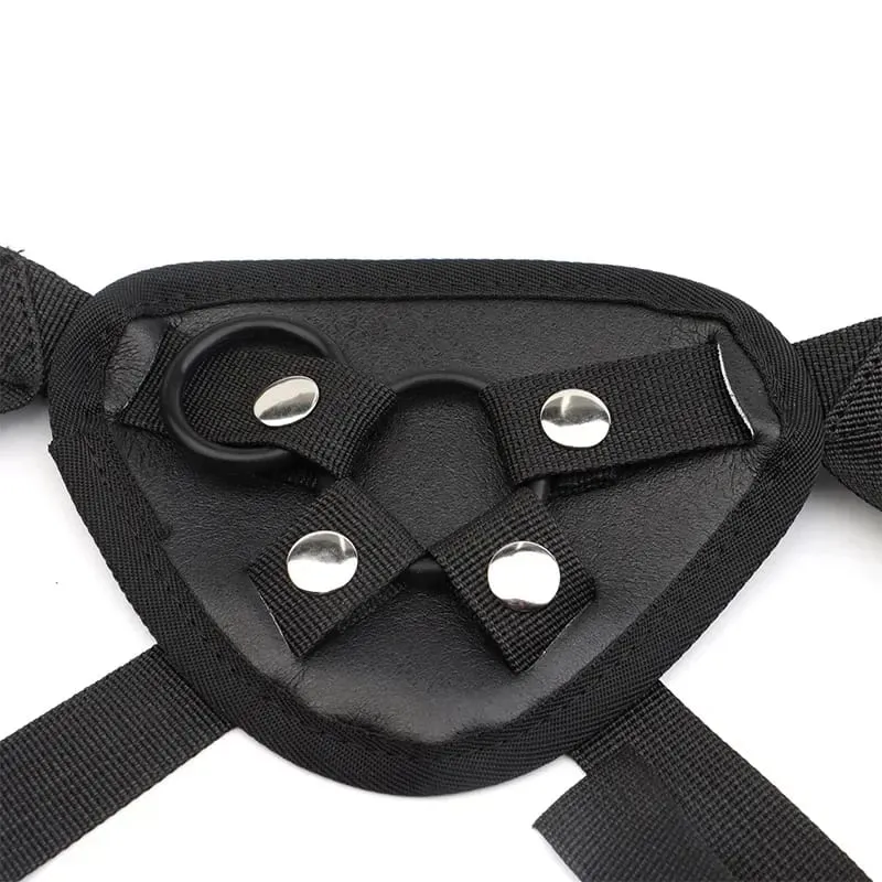 Wearable Strap on Penis Panties Realistic Dildos Pants Underwear Erotic Products Adult Sex Toys for Women Men Couples Lesbian 18 — image 4