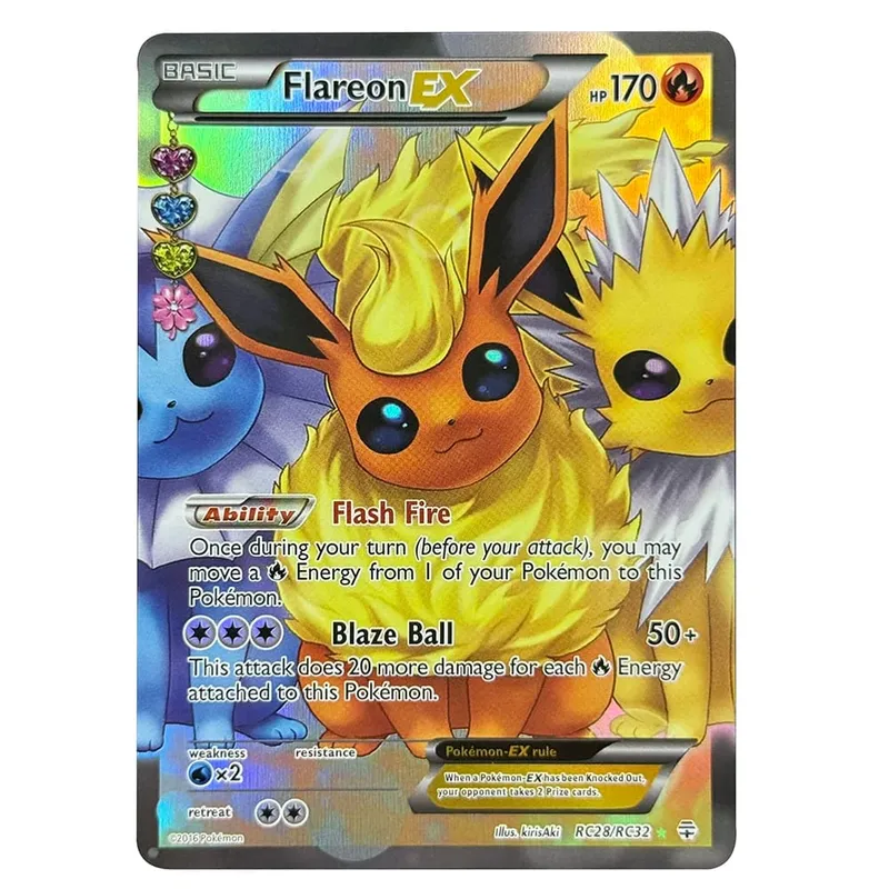 การ์ดพร็อกซี PKM Zacian Journey Together Zoroark Flareon Pikachu Gardevoir Generations TCG Battle Cards