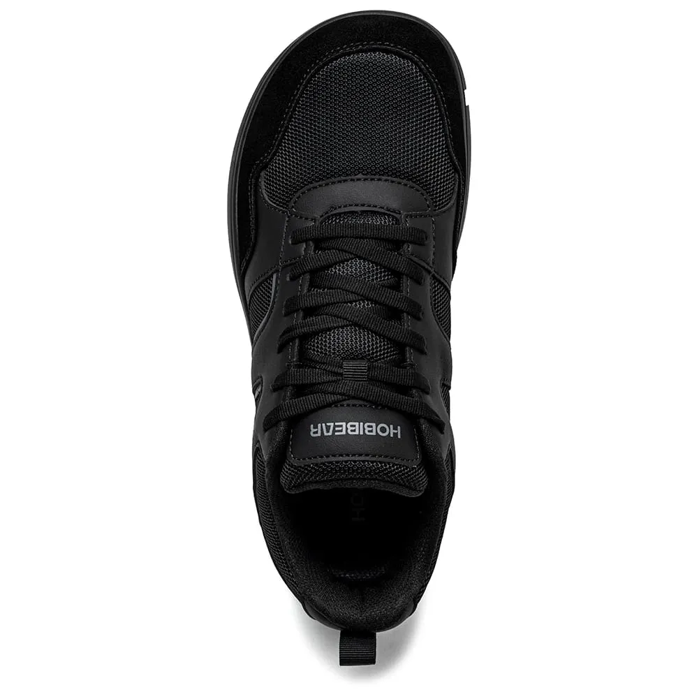 Unisex Width Toe Box Sko Barfodet Zero-Drop Sole Sneakers Letvægts Fleksibel Minimalistisk Walking Sko — image 5