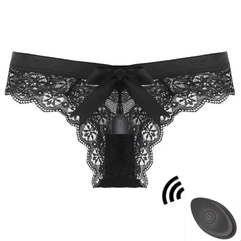 Culotte vibrante portable, vibrateur à balles, télécommande, sous-vêtements, masseur pour le plaisir, point G, jouets sexuels