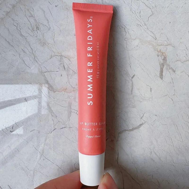 Lip Balm Moisturizing Mirror Lip Gloss Lip Vanilla Pink Sugar Coffee Cake Smell Lipstick Transparent Oil Makeup — image 5