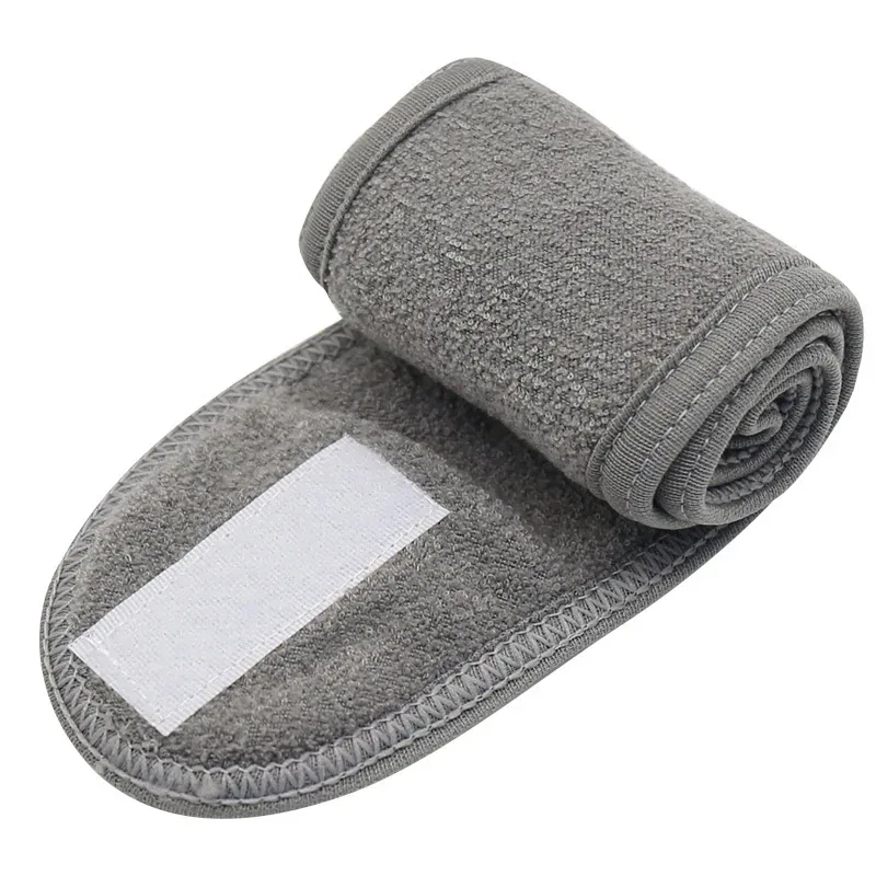 Eyelash Extension Headband Makeup Eyelash Extension Supplies Lashes Accessories Face Washing Bath SPA Facial Adjustable Headband — image 11