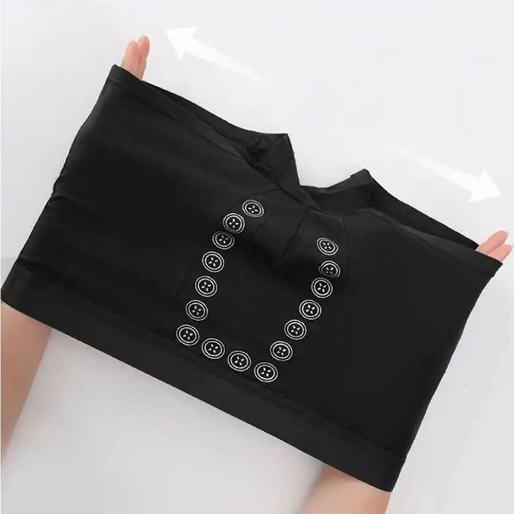 Energy Field Therapy Men's Underwear Elastic Polyester Fibre Long Lasting Slim Briefs Breathable Magnetic Therapy Men Underwear — image 1