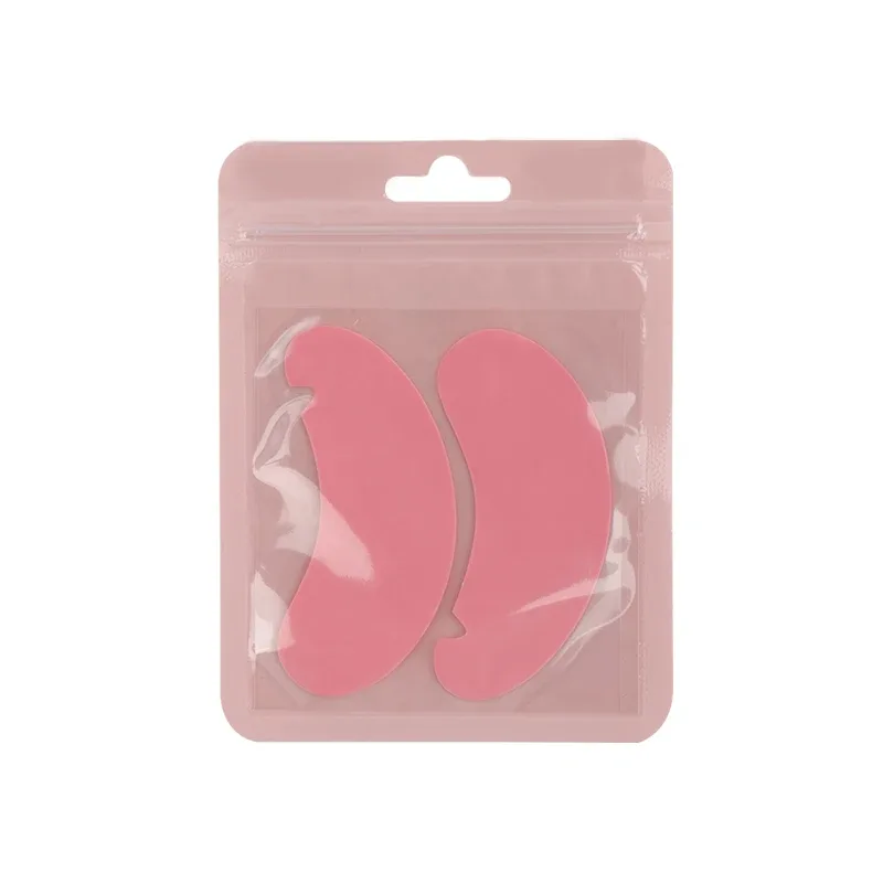 1 Có Thể Tái Sử Dụng Silicone Mi Miếng Lót Mi Nối Dài Miếng Dán Thiết Kế Hình Chữ U Lông Mi Nâng Gel Mắt Miếng Lót Làm Đẹp Dụng Cụ Trang Điểm — image 10