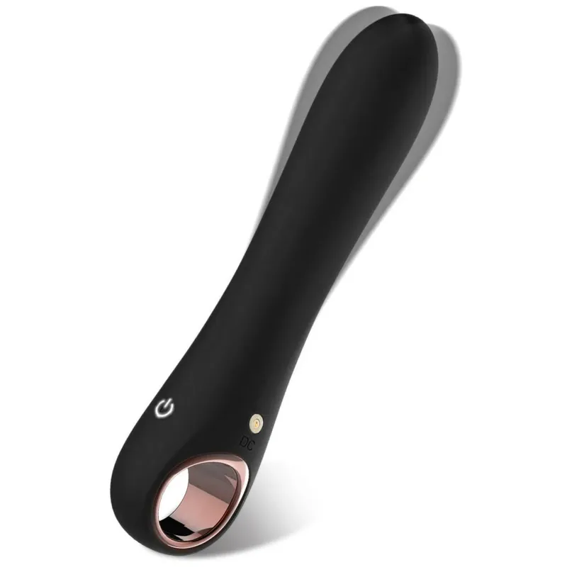 Potente Orgasmo Veloce G Spot Vibratore per Le Donne Tettarelle da biberon Stimolatore del Clitoride Dildo Della Vagina Massaggiatore Giocattoli Del Sesso Femminile per Adulti Merci — image 8