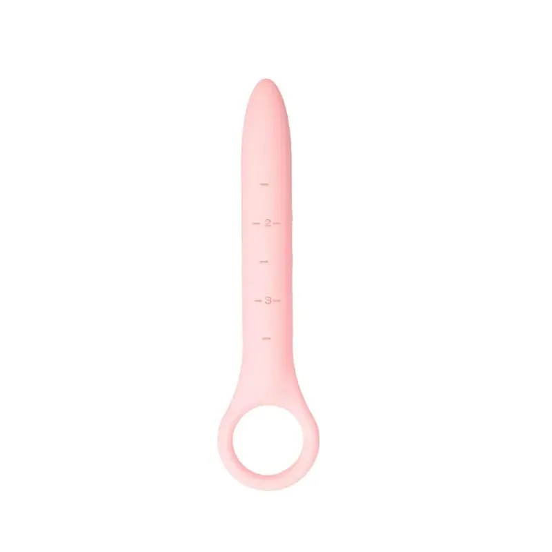 5 unids/set tapones anales de silicona suave con escala estimulador Anal para principiantes entrenador juguete de juego sexual corte trasero tapón Anal para coqueteo femenino