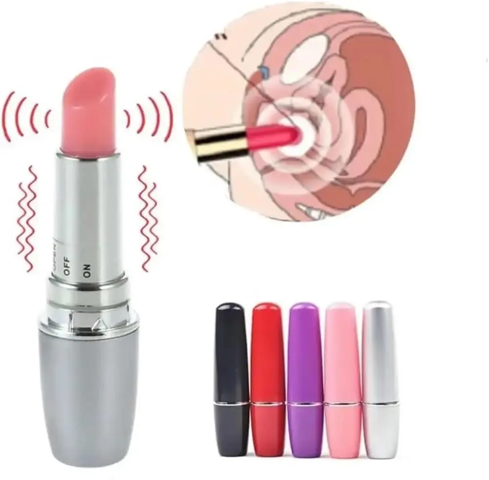18 poderoso g ponto vibrador pequena bala vibradores mini vibratório ovo clitóris estimulador brinquedos sexuais adultos para mulheres brinquedos sexuais anal — image 4