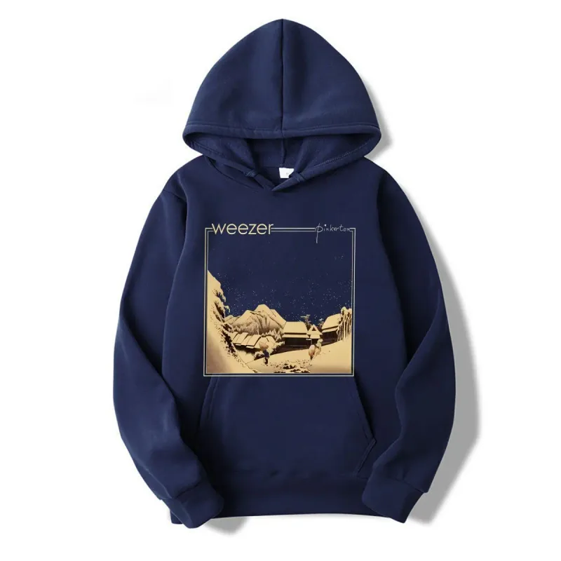 Pinkerton hoodies autumn long sleeves — image 15