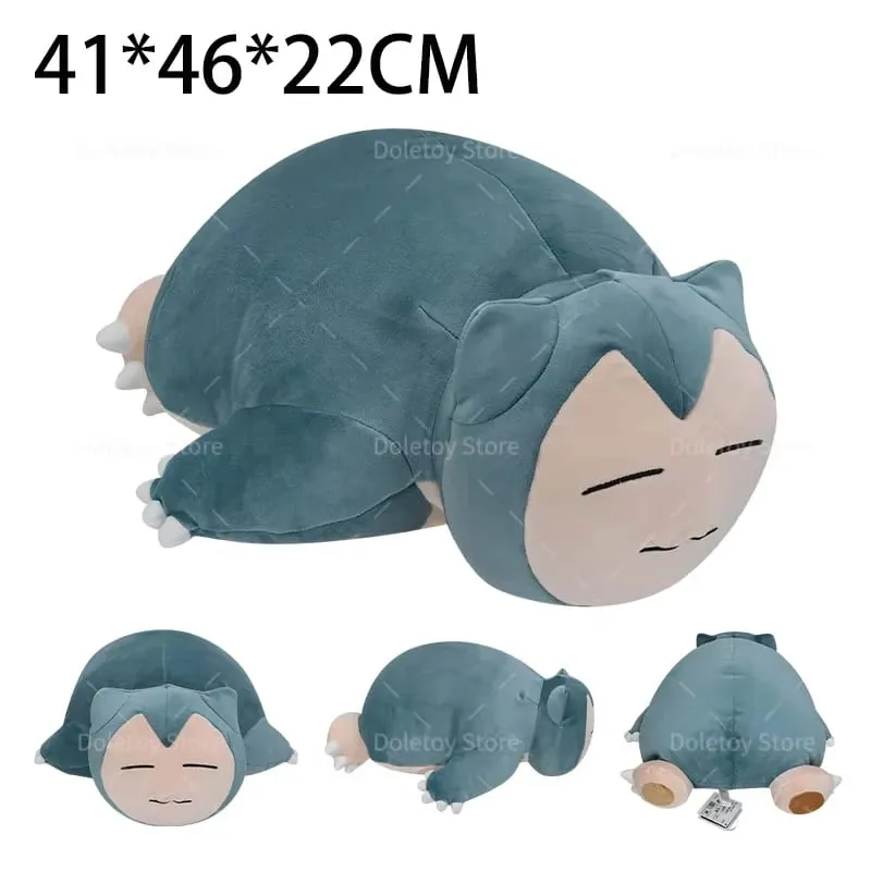 Pokemon Dormire Umbreon Mega Charizard X Chien-Pao Peluche Cute Anime Garchomp Charmander Kyogre Morbido Cuscino Farcito Regali — image 13