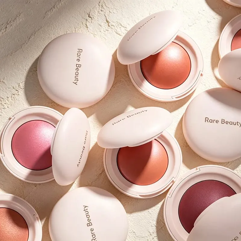 Neuer seltener Hochglanz-Highlighter-Rouge-Wasser-Lichtschimmer, wasserfester Gesichtskontur-Illuminator, erhellt das Contouring Rouge Beauty — image 2