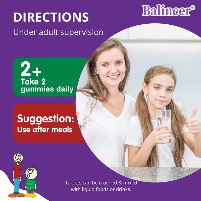 Magnesium Citrate Gummies - Promote Muscle Growth Healthy Sleep Support Heart Bone Muscle and Nervous System Health — image 6