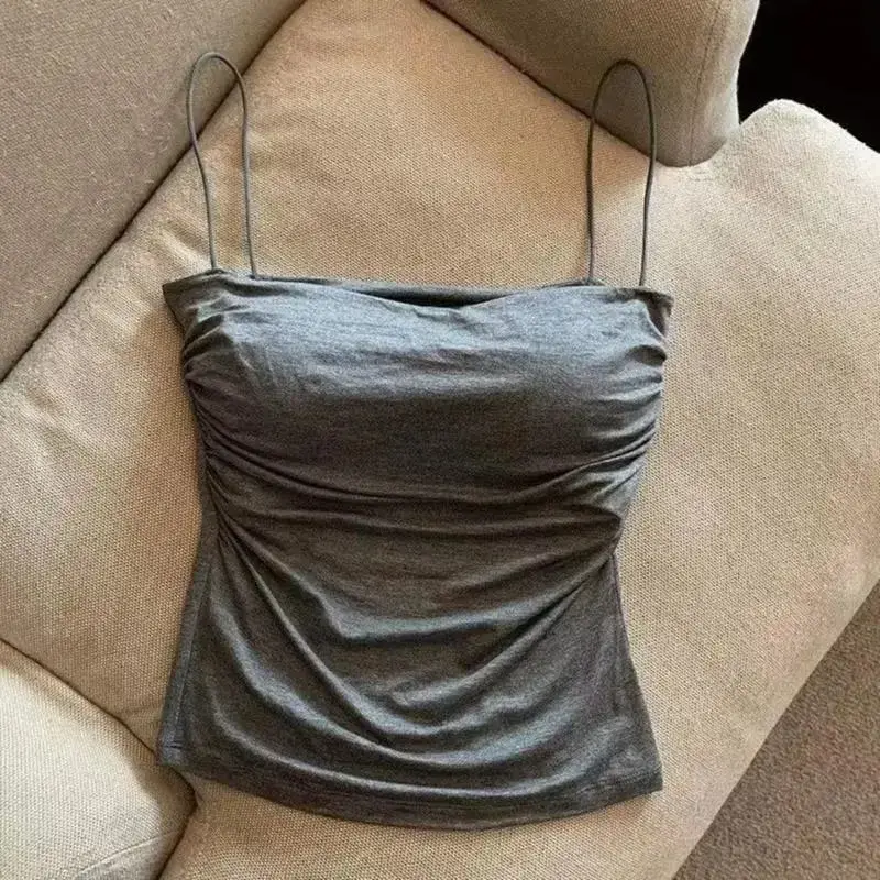 เสื้อชั้นใน 31BF พร้อมเสื้อชั้นในฤดูร้อนแบบมีบราในตัว — image 4