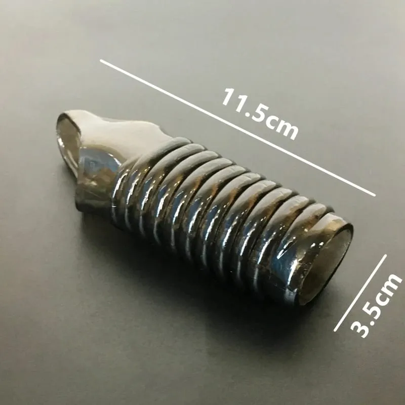 Yeniden kullanılabilir Penis Halkaları Erkekler Için Gecikme Boşalma Güçlü Ereksiyon Seks Oyuncakları Çift Için Silikon Horoz Halka Büyütme yetişkin oyuncaklar — image 9